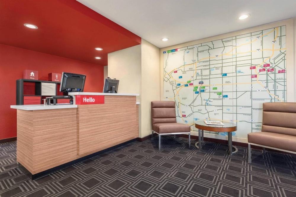 TownePlace Suites by Marriott Denver West/Federal Center Main image